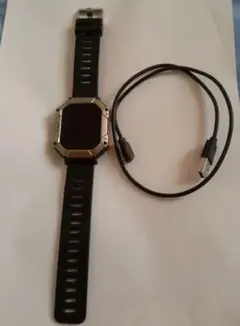 ジャンク スマートウォッチ