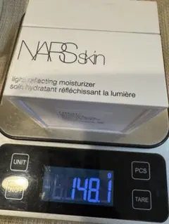 NARSskin Light Reflecting Moisturizerのサムネイル