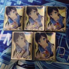 Lycee リセ ハピメア プレイマット 新品未開封 - メルカリ