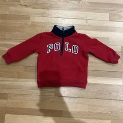 トレーナー80