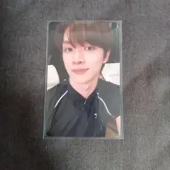 (新品未使用) RIIZE ソンチャン Lucky ラキドロ タワレコ