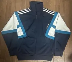 adidas Originalsトラックジャケット アーカイブシリーズ ジャージ