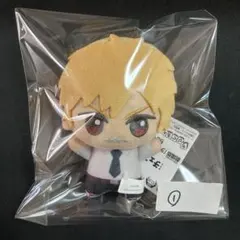 チェンソーマン レゼ編 ちびぐるみ デンジ ①