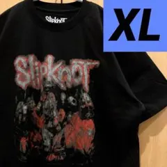 Slipknot スリップノット バンドTシャツ XL
