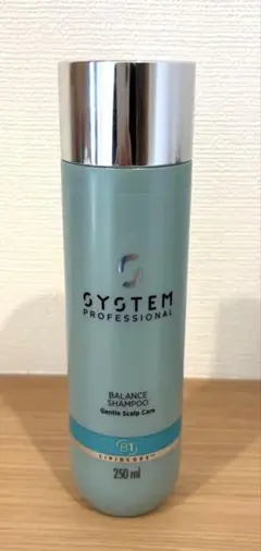 SYSTEM ウエラ リュクス シャンプー - メルカリ
