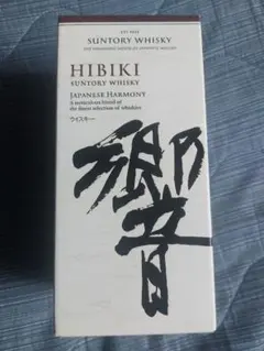 サントリー ウイスキー 響 JAPANESE HARMONYのサムネイル
