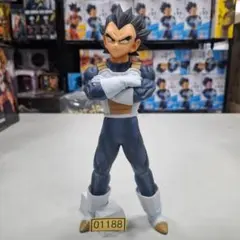 ドラゴンボール 一番くじ ストロングチェインズ C賞 ベジータ 海外正規