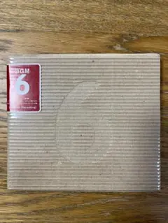 無印良品 BGM 6 Andalucia CD