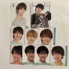 2025年最新】ジャニーズJrデタカの人気アイテム - メルカリ