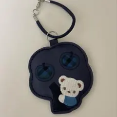 familiar ファミリアのチャーム