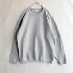 美品　タケオキクチ レディース　ダンボール　ニット　セーター　アイボリー