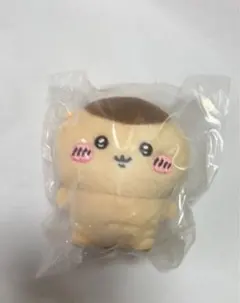 ちいかわおすわりぬいぐるみ くりまんじゅう