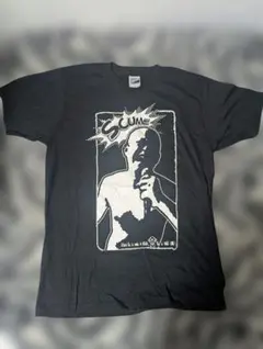 クリトリック・リス　スギム　Tシャツ