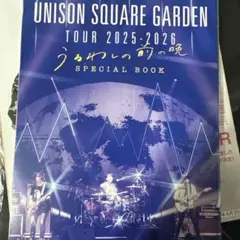 希少】UNISON SQUARE GARDEN カレンダー 2012-2013 - メルカリ