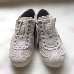 オニツカタイガー◆MEXICO 66 PARATYモコモコスニーカー 26.5㎝