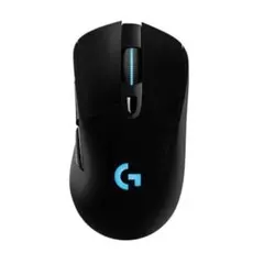 Logicool G ワイヤレス ゲーミングマウス G703h LIGHTSPb