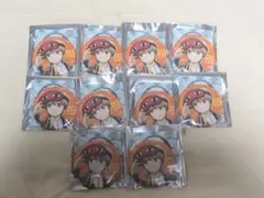 銀魂 小さくなっちゃった缶バッジ 沖田総悟