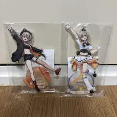 ぶいすぽっ！ フェス アクリルスタンド 小森めと