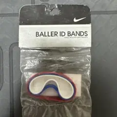 NIKE BALLER ID BANDS 未開封