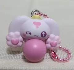 ぷちきゅあ マスコット ぷちきゅあるるん チョコスナック るるん プリキュア