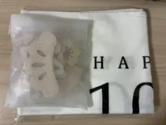 祝百日 レター バナー & 100日タペストリー セット