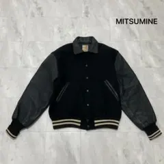 URU 22AW バーシティージャケット VARSITY JACKET M - メルカリ
