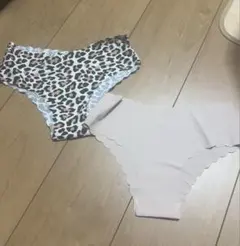 水着　2着セットのサムネイル