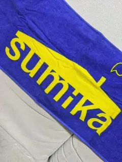 sumika タオル マフラータオル グッズ