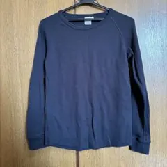the north face ワッフルTシャツ