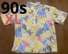 90s reyn spooner アロハシャツ レインスプーナー Hawaiiのサムネイル