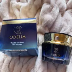 tl1864 ODELIA Wrinkle and white AIOクリーム - メルカリ