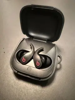 【新品未使用】Beats Fit Pro ブラック Beats Fit Pro ワイヤレスノイズキャンセリングイヤホン