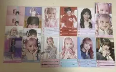 =LOVE 齋藤樹愛羅　生写真　まとめ売り