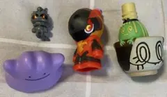 ポケモンキッズ＆びっくらたまごポケモンまとめ売り