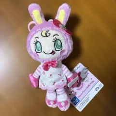 ベリエちゃん くりっぴい ぬいぐるみ