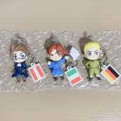 ヘタリア　まとめ売り 2026年最新】ヘタリアまとめ売りの人気アイテム - メルカリ