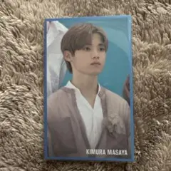 PRODUCE 101 JAPAN SEASON2 木村柾哉 INI - メルカリ