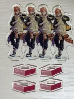 東雲彰人 アクスタ アルバム特典 セット売り