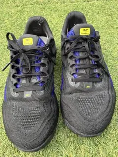 Reebok LES MILLS スニーカー メンズ