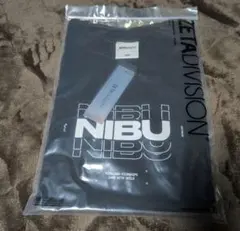 丹生明里　ZETADIVISION コラボTシャツ