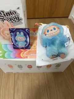 正規品　ラブブ エナジー Big into Energy HOPE