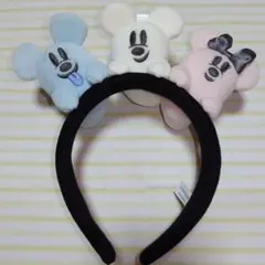 ディズニー カチューシャ ハロウィン 2023