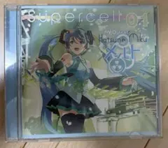 本日限定【ryo feat．初音ミク】 メルト supercell CD - メルカリ