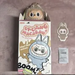 【正規品】ラブブ Exciting Macaron♡Toffee