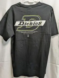 Dickies 半袖 Tシャツ M ブラックのサムネイル