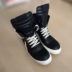 2025年最新】rick owens ジオバスの人気アイテム - メルカリ