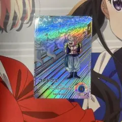 【未使用】ゴテンクス SDV6-040 パラレルのサムネイル