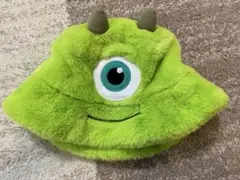 ディズニー　ファンキャップ　マイク