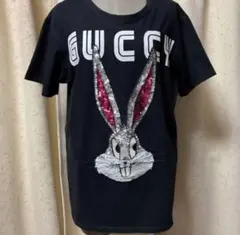 ✩⃛ೄ様専用♡新品未使用☆GUCCI☆GG総柄タイツ L - メルカリ