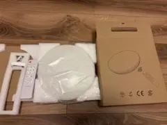LEDシーリングライト リモコン付き 新品